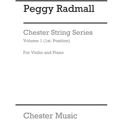 Chester String Series...