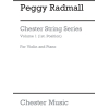 Chester String Series Violin Book 1