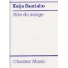 Saariaho, Kaija - Aile Du Songe