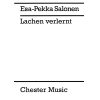 Salonen, Esa-Pekka - Lachen Verlernt