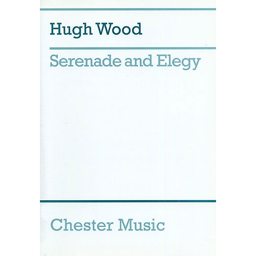 Wood, Hugh - Serenade And...