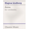 Lindberg, Magnus - Arena For Orchestra