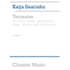 Saariaho, Kaija - Terrestre