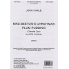 Harle, John - Mrs Beeton's Christmas Plum Pudding