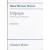 Henze, Hans Werner - L'Upupa Und Der Triumphe Der Sohnesliebe