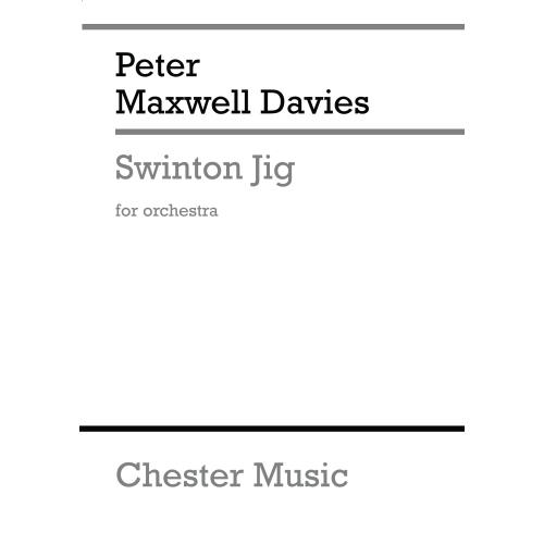 Davies, Peter Maxwell -...