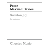 Davies, Peter Maxwell - Swinton Jig