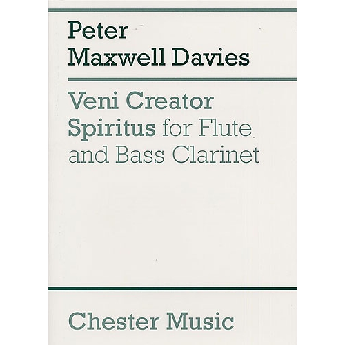Davies, Peter Maxwell -...