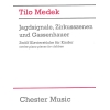 Medek, Tilo - Jagdsignale Zirkusszenen And Gassenhauer