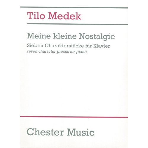 Medek, Tilo - Meine Kleine...