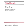 Medek, Tilo - Ranken For Organ Manuals