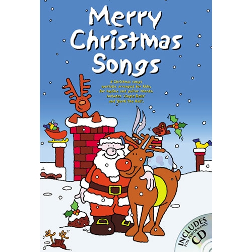 Merry Christmas Songs