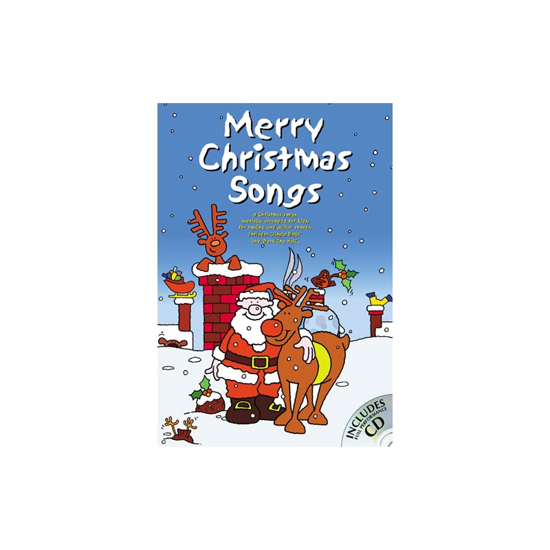 Merry Christmas Songs