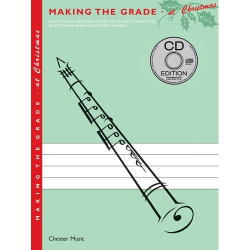 Making The Grade At Christmas