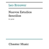 Brouwer, Leo - Nuevos Estudios Sencillos
