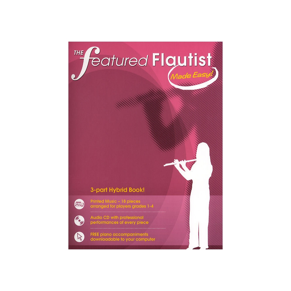 The Featured Flautist Made Easy!