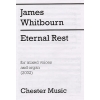 Whitbourn, James - Eternal Rest