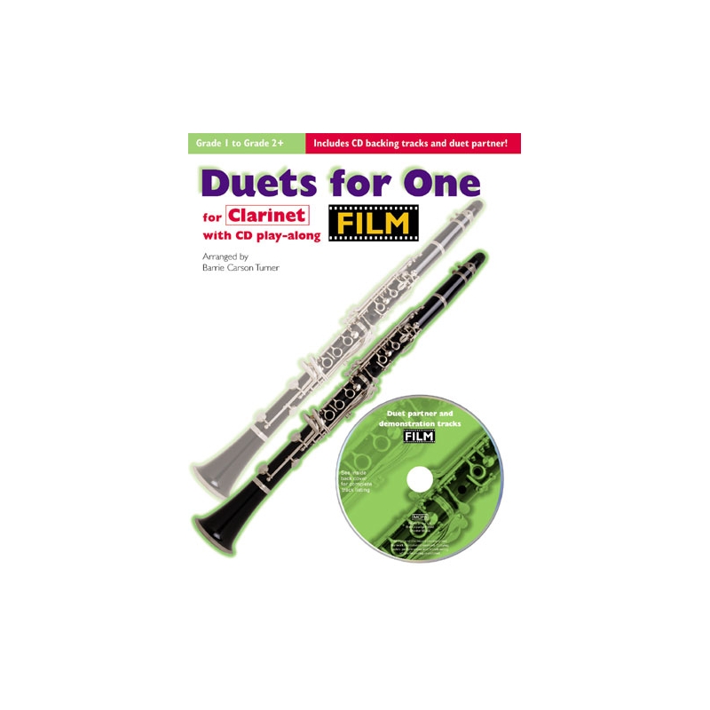 Duets For One Film