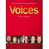 Voices For Voice And Piano