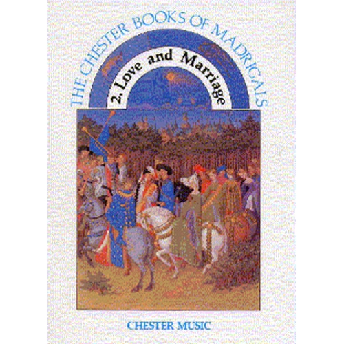 The Chester Books Of...