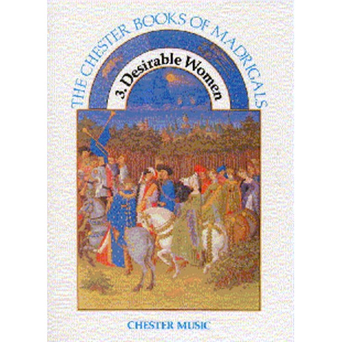 The Chester Books Of...