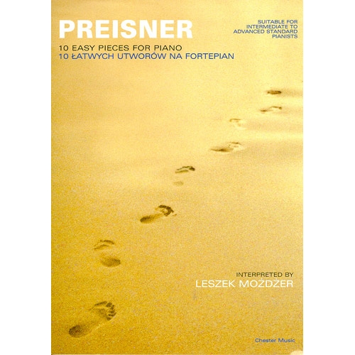 Mozdzer & Preisner - 10 Easy Pieces