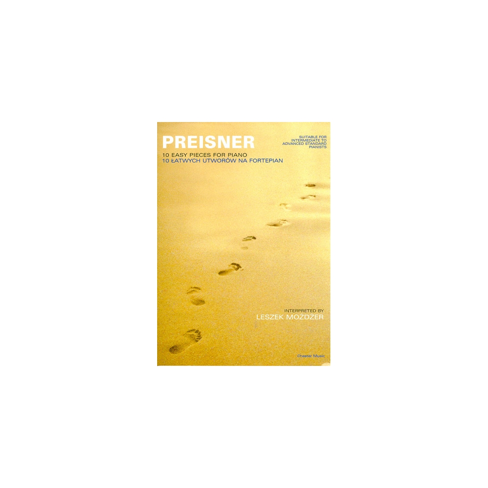 Mozdzer & Preisner - 10 Easy Pieces