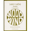 Saint-Saëns, Camille - Sonate Opus 167
