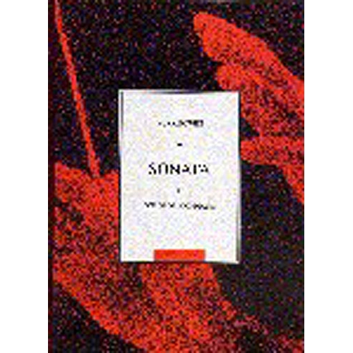 Bowen, York - Sonata for...