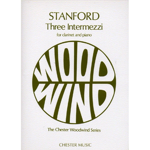 Stanford, Charles Villiers...