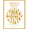 Besozzi, Alessandro - Sonata in C
