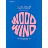 Wye, T. - Flute Solos Volume One