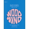 Flute Solos Volume Two