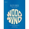 Flute Solos Volume Three