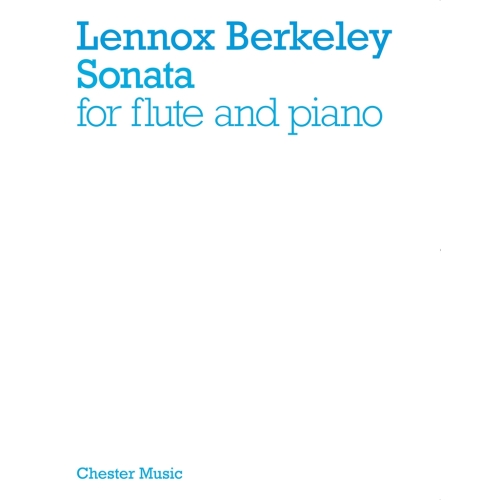 Berkeley, Lennox - Sonata...