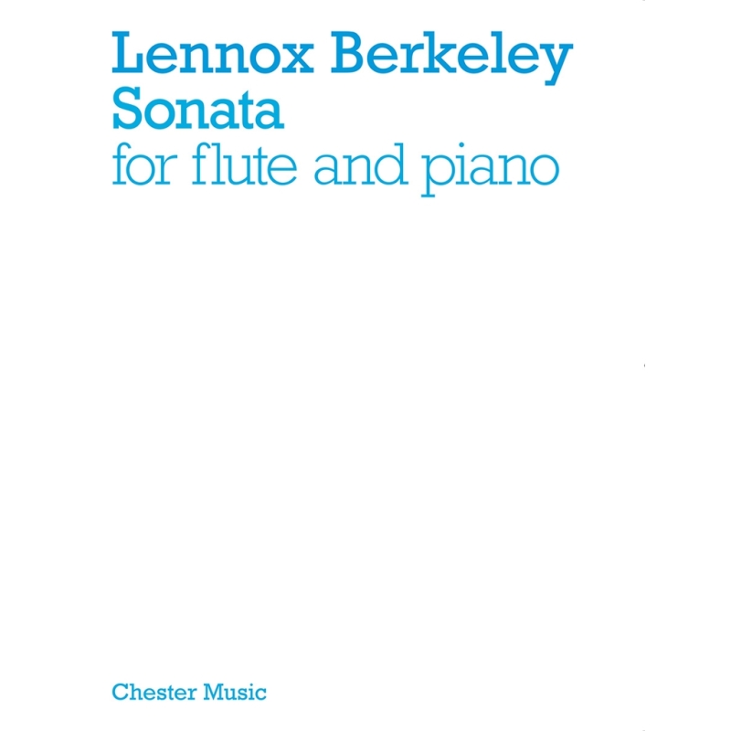Berkeley, Lennox - Sonata Opus 97