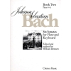 Bach, J.S - 6 Sonatas Vol.2 (No.4 - 6)