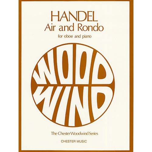 Händel, Georg Friedrich -...