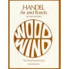 Händel, Georg Friedrich - Air And Rondo