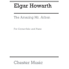 Howarth, Elgar - The Amazing Mr Arban for Cornet and Piano