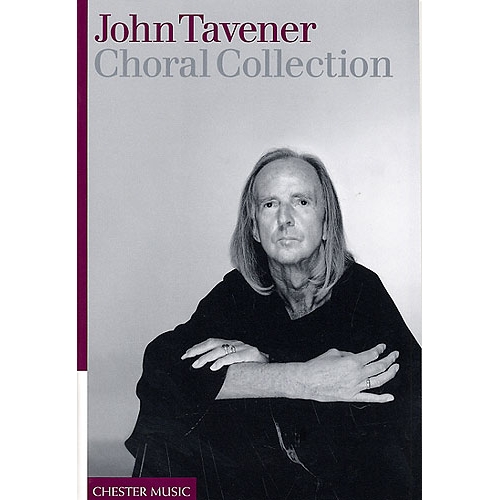 Tavener, John - Choral...