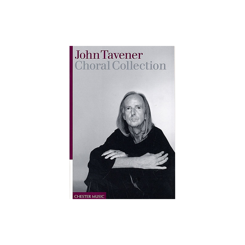 Tavener, John - Choral Collection