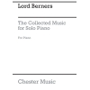 Berners, Lord - The Collected Music For Solo Piano
