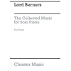 The Collected Music For Solo Piano