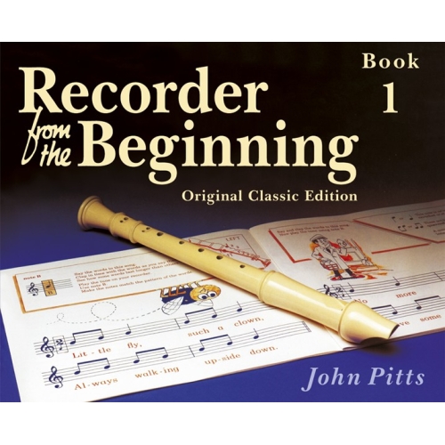Recorder From The...