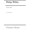 Wilby, Philip - Vox Dei