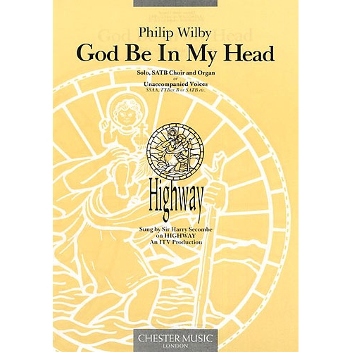 Wilby, Philip - God Be In...