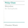 13 Melodies For Saxophone