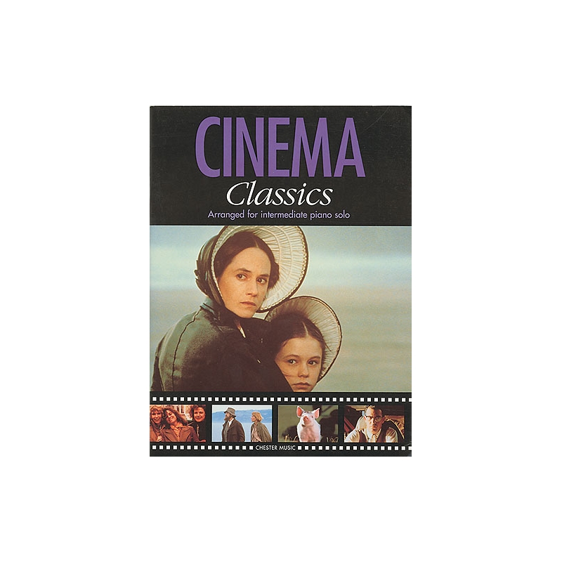 Cinema Classics Intermediate