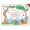 Hooper, Caroline - Sing A Song Of Africa